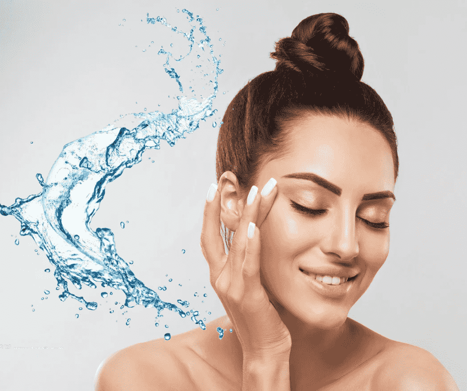 hydrafacial hydrafacial | Δερματολόγος στον κορυδαλλό