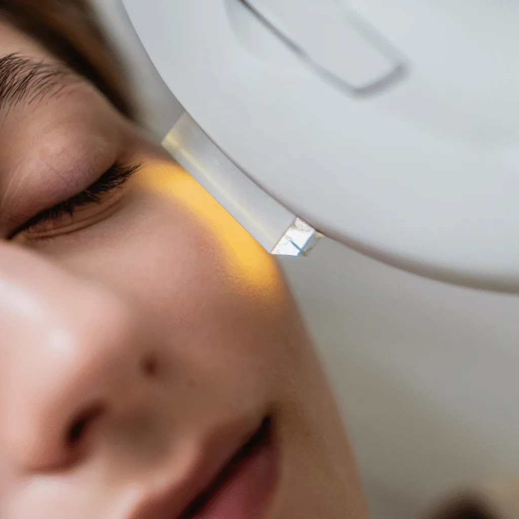 Φωτοανάπλαση προσώπου και σώματος με laser, στον Κορυδαλλό με την επίβλεψει του Δερματολόγου Δρ. Μολυμπάκη.